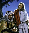 yesus dan nikodemus